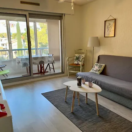 4 Personnes A شقة *