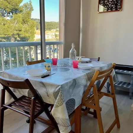 Apartment 4 Personnes A