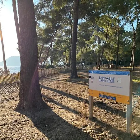 Apartment 4 Personnes A