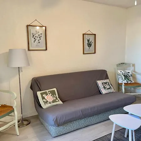4 Personnes A Apartment