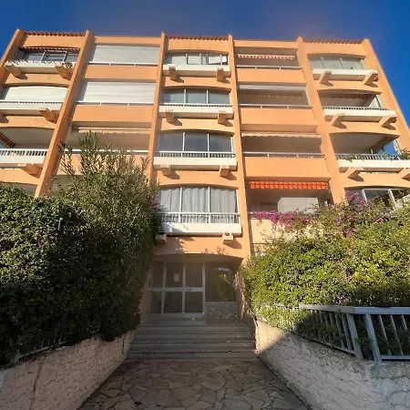 4 Personnes A Apartment *