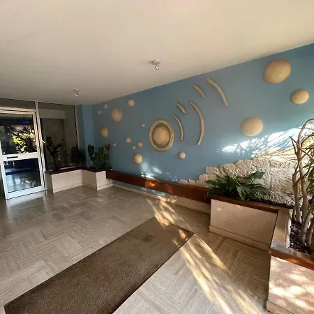 Apartment 4 Personnes A Saint-Mandrier-sur-Mer