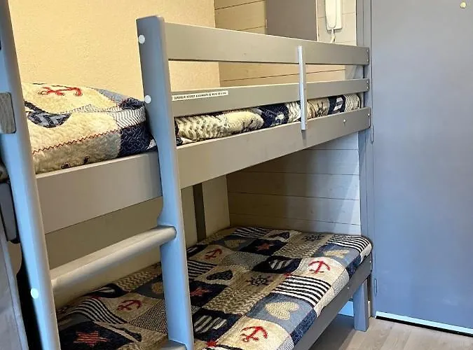 Apartmán 4 Personnes A Saint-Mandrier-sur-Mer